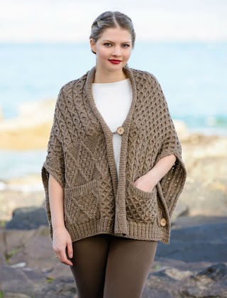 Aran Sweater Market