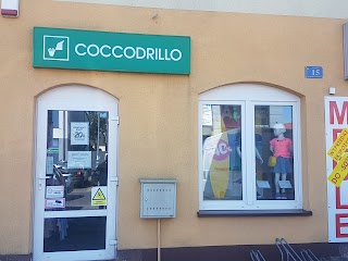 Coccodrillo