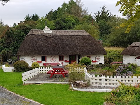 Fairybridge Cottage