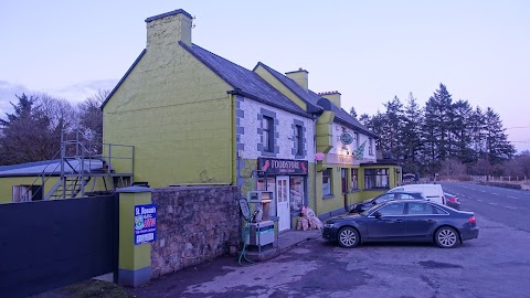 Arigna Foodstore