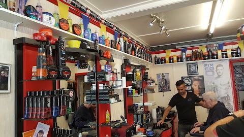 Gordons Barbers Thurles