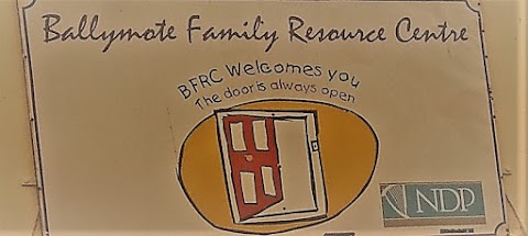 Ballymote Family Resource Centre