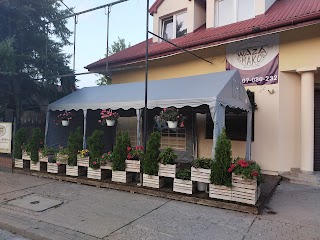 Bistro Waza Smaków