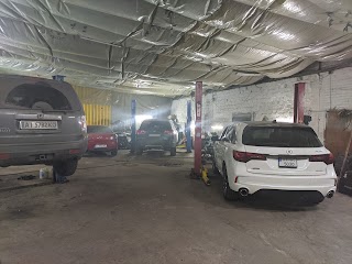 Traxim Garage