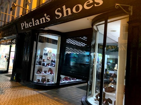 Phelan's Shoes / The Shoe Parlour