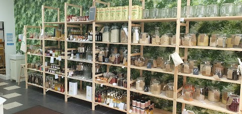 Greenway Eco Store