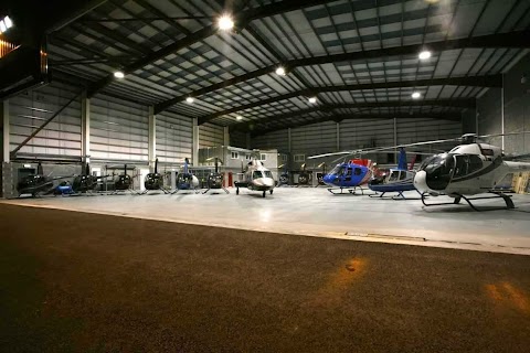 Executive Helicopters Ireland