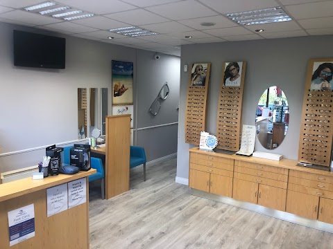 Clifden Opticians