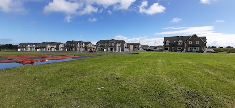 Moore Bay Holiday Homes