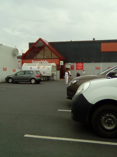 SuperValu Charleville