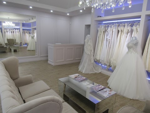 Sophia Ferrucci - BRIDAL SHOP