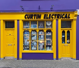 Curtin electrical