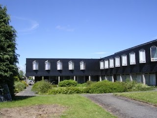 Mountbellew Agricultural College