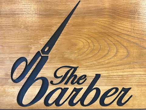 The Barber Shop