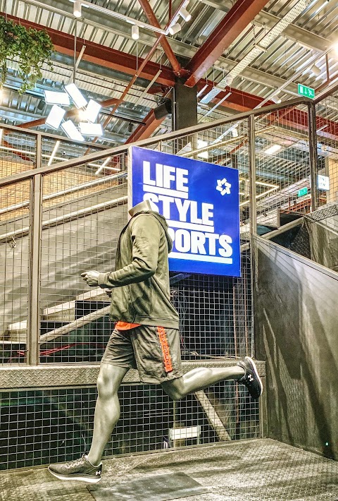 Life Style Sports