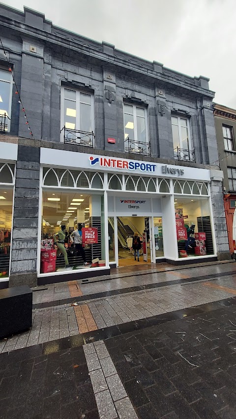 Intersport Elverys