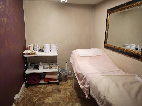 Sanctuary Beauty Salon