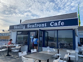 Skellig Seafront Cafe