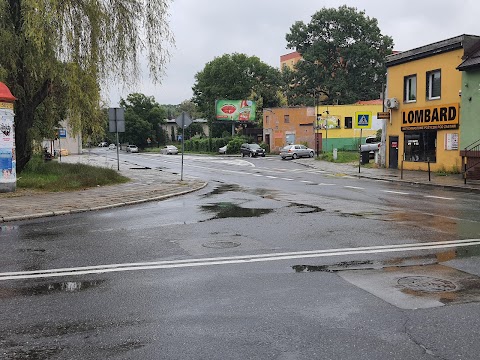 LOMBARD POLINWEST SKUP SPRZEDAŻ ZŁOTA SREBRA RTV AGD