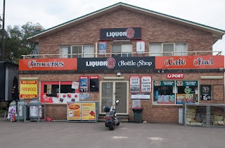 Liquor 6 Bottle Shop