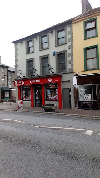 Carry Out Off Licence