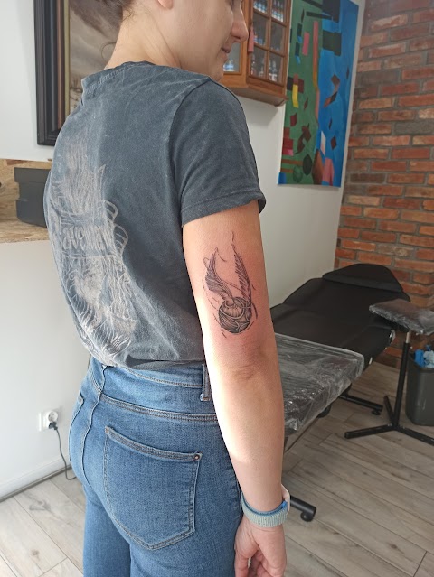 Dobrezłotattoo