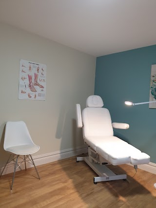 Ross Podiatry Clinic