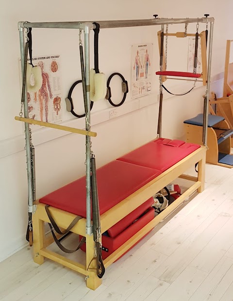 Classical Pilates Sligo