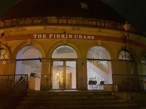 Firkin Crane-Dance Cork