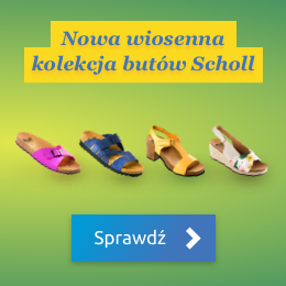 Buty Scholl sklep internetowy