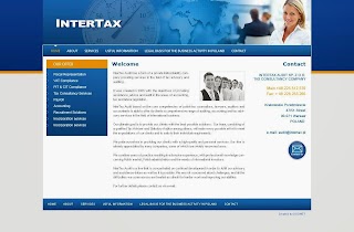 Intertax Audit Sp. z o.o.