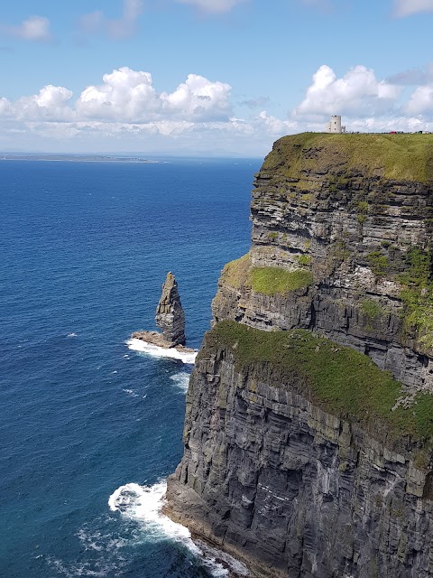 Cliffs of Moher Cruises