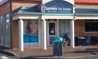 Red Beach Dental Practice | Lumino The Dentists