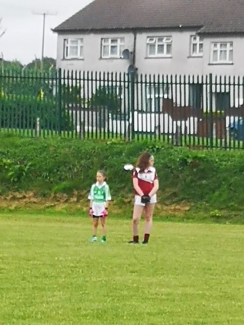 Ballinasloe GAA Club