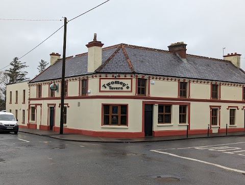 Twomey's Tavern