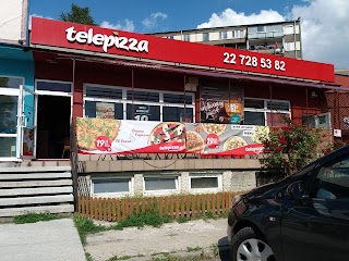 TelePizza - pizza Pruszków