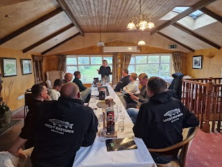 John J. Burke's Bar & Restaurant , Tí Bhúrca, Clonbur. Co Galway