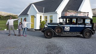 Fanore Holiday Cottages