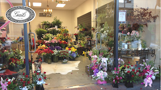Gail's Floral Studio