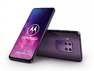 Motorola-U