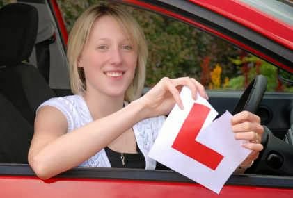 Gleesons driving school