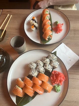 Fretti Sushi