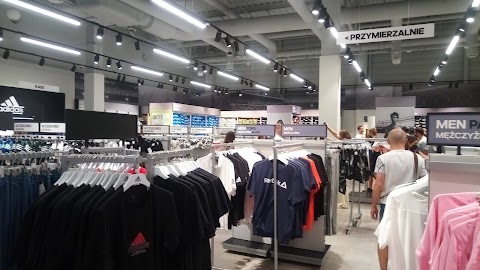 adidas Outlet Store Poznan