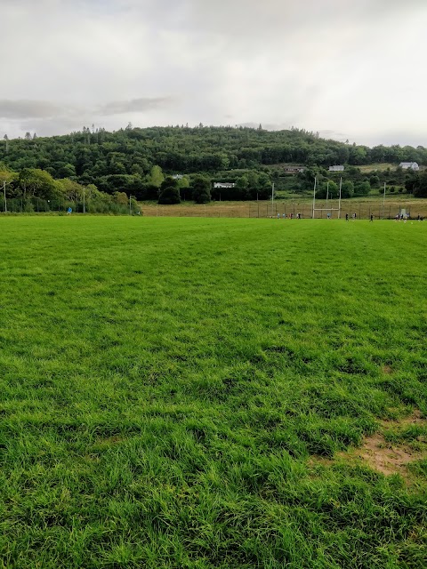 Sligo Regional Park