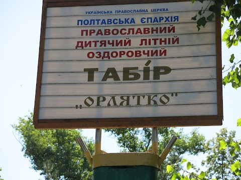 Детский православный "Орлёнок"