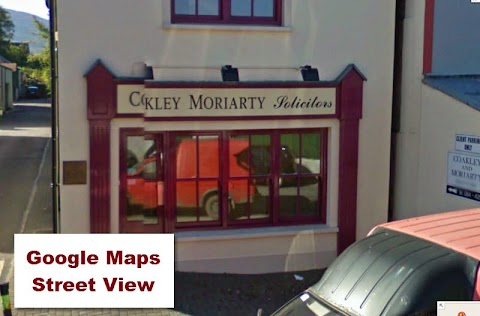 Coakley Moriarty Solicitors