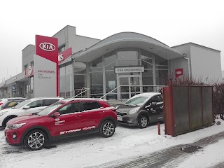 K&K Wojtanowicz Autoryzowany Dealer KIA i Suzuki