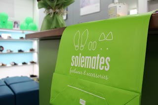 SoleMates shoe shop