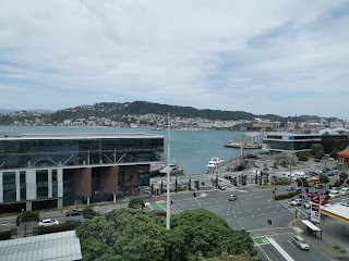 Rydges Wellington