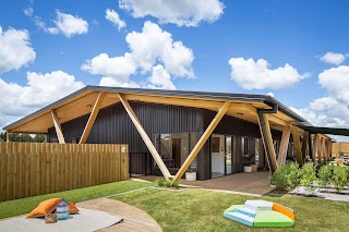 New Shoots Children's Centre - The Lakes, Tauranga